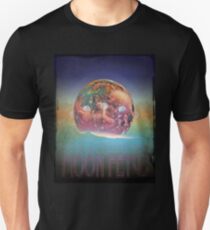 The Gentlemen Broncos Movie - Moon Fetus Unisex T-Shirt