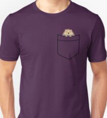 Pocket John Unisex T-Shirt
