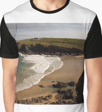 Coves Graphic T-Shirt