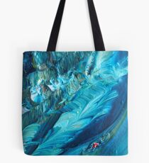 Lost significance Tote Bag