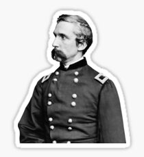 General Joshua Lawrence Chamberlain Sticker