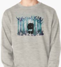 A Quiet Spot Pullover Sweatshirt