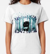 A Quiet Spot Classic T-Shirt