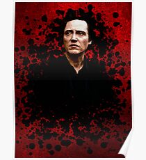 Walken Poster