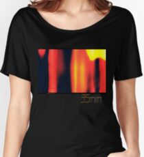 35mm Loose Fit T-Shirt