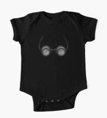 The Goggles One Piece - Short Sleeve
