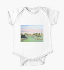 Bethpage Golf Course 18th Hole One Piece - Short Sleeve
