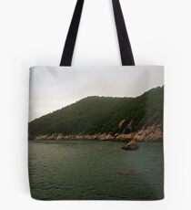 Islet Tote Bag