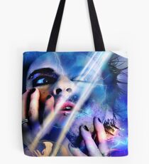 Hubris Tote Bag