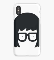 Tina Belcher iPhone Case/Skin