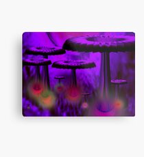Architect Metal Print
