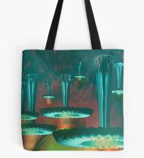 Architect Tote Bag