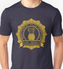 Pineapple Brigade Unisex T-Shirt