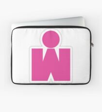 Iron Man Laptop Sleeve