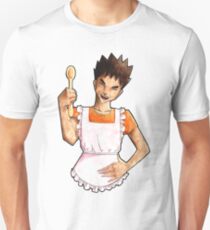 Pokemon - Brock Unisex T-Shirt