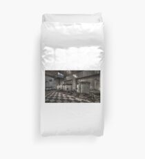 Kitchen XXL Duvet Cover