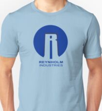 Reynholm Industries Unisex T-Shirt