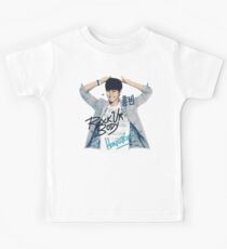 VIXX - Hongbin Kids Tee