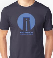 Reynholm Industries (dark apparel) Unisex T-Shirt