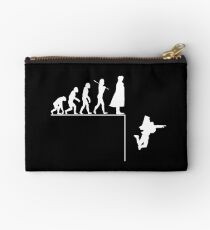 Sherlock Evolution Studio Pouch