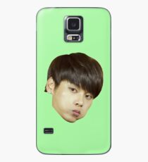 Hakyeon (N) derp | VIXX Case/Skin for Samsung Galaxy