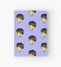 Hakyeon (N) derp | VIXX Hardcover Journal