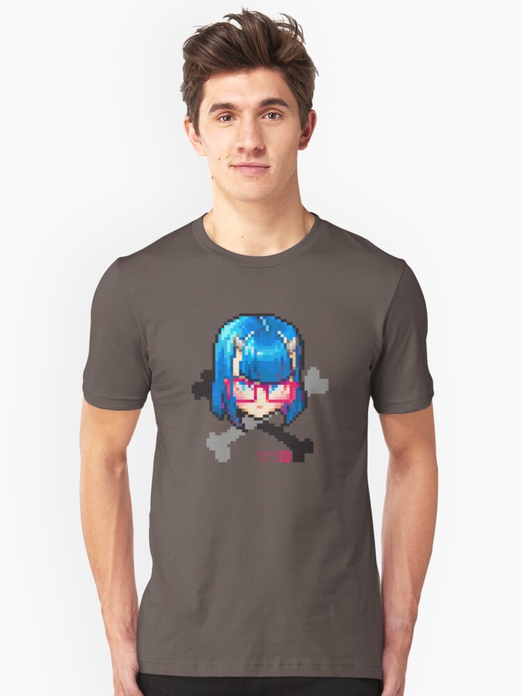Alternate view of toxique Slim Fit T-Shirt