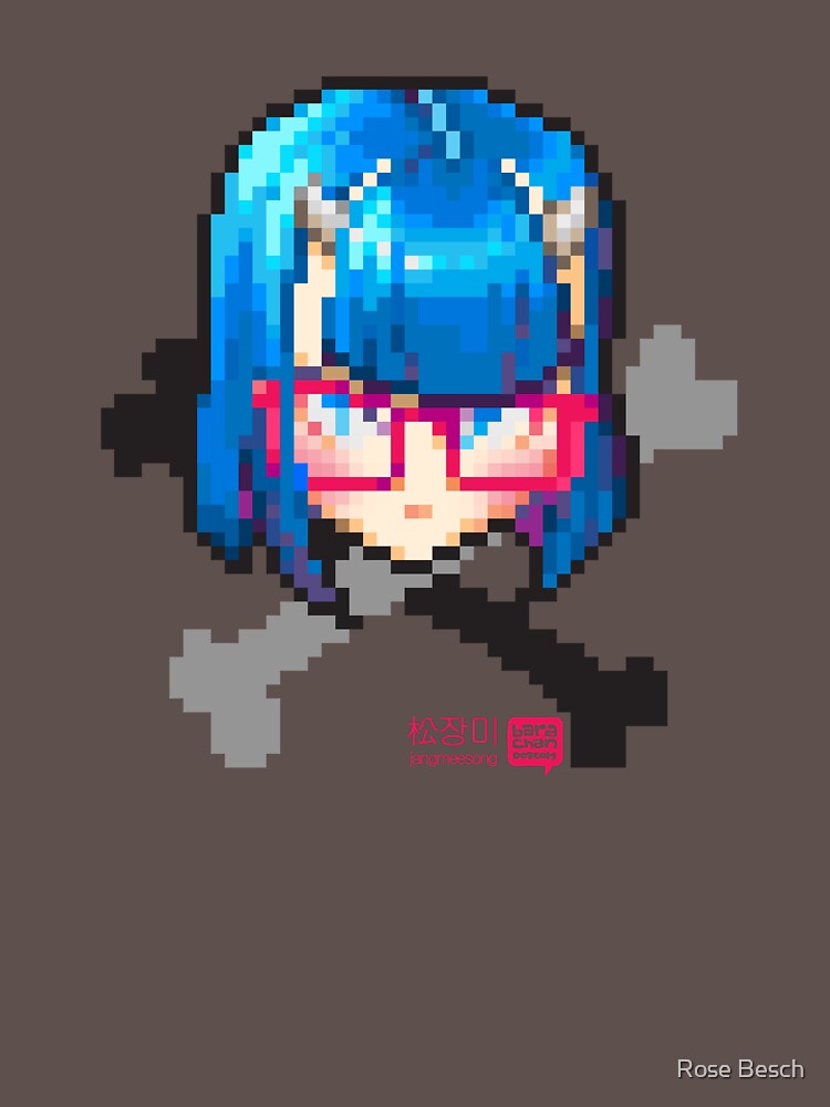 toxique by barachan