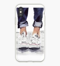 Converse iPhone Case
