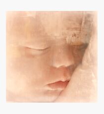 ~Precious~ Photographic Print