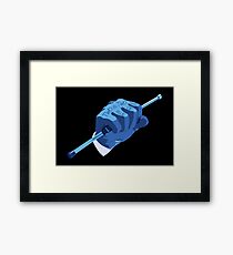 Two By Two Firefly T-Shirt Framed Print