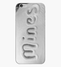 ©THE SALTMINES - SOLD iPhone Case