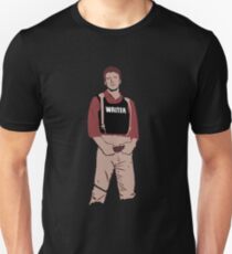 Captain Castle Unisex T-Shirt
