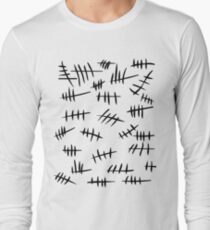 What Was That? Long Sleeve T-Shirt
