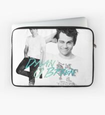 dylan o'brien Laptop Sleeve
