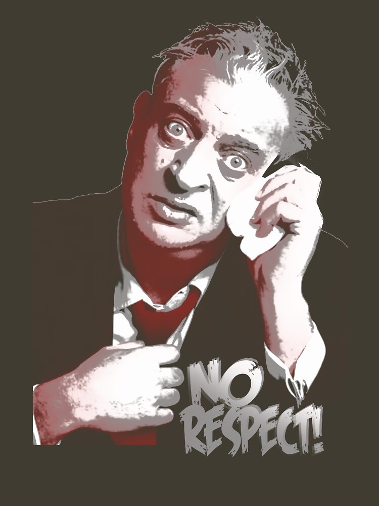 rodney dangerfield by redboy