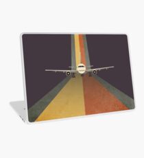 Take Off Laptop Skin