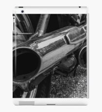 Pipes! iPad Case/Skin