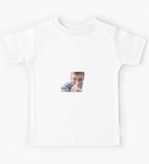 George Point Kids Tee