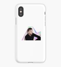 George Colour iPhone Case