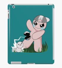 PokeBirth - Binding of Isaac iPad Case/Skin