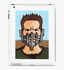Mad Max Fury Road iPad Case/Skin
