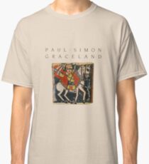 Graceland Classic T-Shirt