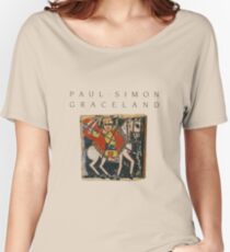 Graceland Women's Relaxed Fit T-Shirt