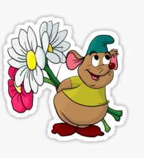 Da, da, da...Happy Birthday! Sticker