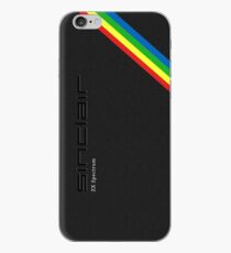 Classic Sinclair ZX Spectrum iPhone Case