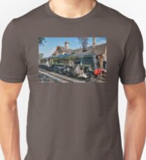 LMS Royal Scot Unisex T-Shirt