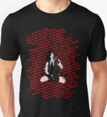 Lights Out Unisex T-Shirt