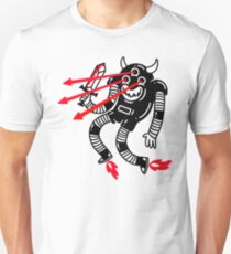 Killer Robot Unisex T-Shirt
