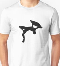 Body Board 01 Unisex T-Shirt